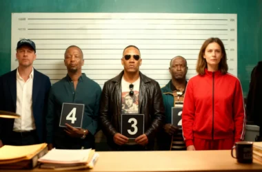 Netflix’s Most-Watched Film Right Now Is Being Called “One of the Worst Ever”—Why Is Everyone Hating It? 5