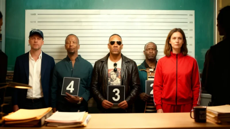 Netflix’s Most-Watched Film Right Now Is Being Called “One of the Worst Ever”—Why Is Everyone Hating It? 4