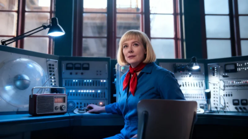 Netflix sci-fi hit officially renewed for shorter second and third seasons—What does this mean for fans? 3
