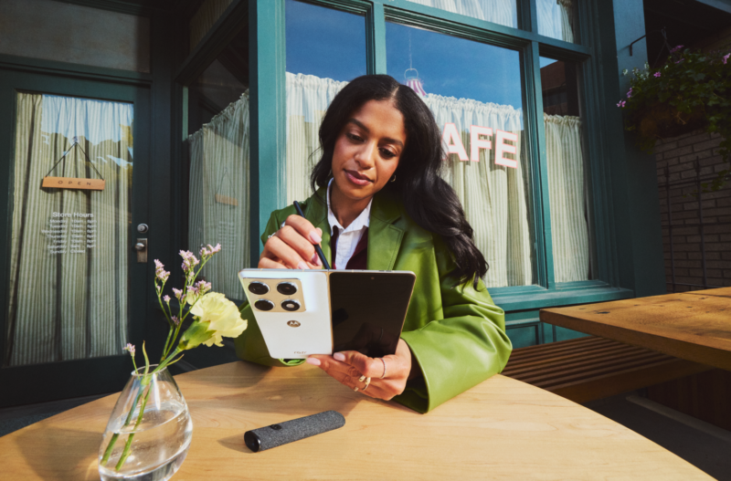 Motorola Razr 70 Ultra Leads a Three-Phone Launch Starting at $799 4