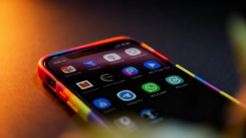 Say Goodbye to Noisy Calls: WhatsApp’s Breakthrough Noise Reduction Is Finally Here 4