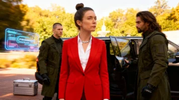 Sci-fi thriller Paradise is back: Season 2 promises even bigger twists, new secrets, and an emotional punch 6