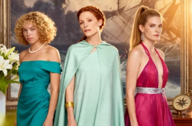 Sirens: The Mini-Series That’s Shocking 91 Countries—Why Is Everyone Talking About Its Explosive Format? 5