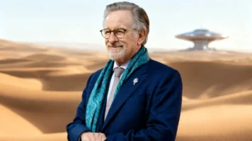 Steven Spielberg calls Dune trilogy his all-time favorite sci-fi films—here’s why he’s obsessed 6