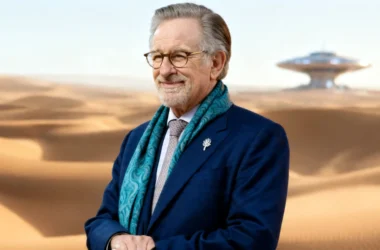 Steven Spielberg calls Dune trilogy his all-time favorite sci-fi films—here’s why he’s obsessed 5
