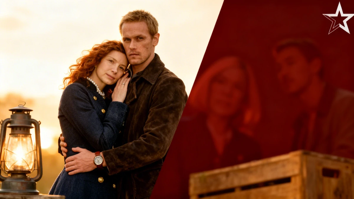 The 10 Best Netflix Series to Watch Right Now – Which Ones Are You Missing? 10