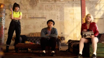 The 20 must-watch mini-series you can binge in one unforgettable weekend 6