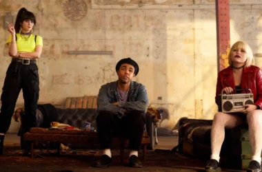 The 20 must-watch mini-series you can binge in one unforgettable weekend 5