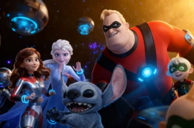 The Biggest Disney and Pixar Movie Surprises Revealed—What's Coming Next Will Shock Fans 3