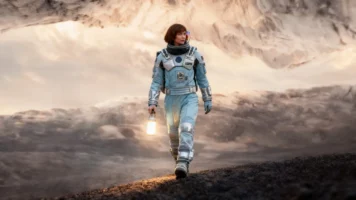 The Most Anticipated Sci-Fi Films You Can’t Miss in Theaters This Year and Beyond 7
