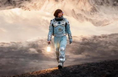 The Most Anticipated Sci-Fi Films You Can’t Miss in Theaters This Year and Beyond 5