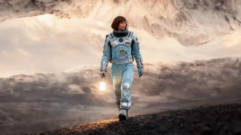 The Most Anticipated Sci-Fi Films You Can’t Miss in Theaters This Year and Beyond 4