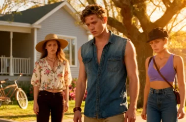 The most unforgettable scene from this '90s horror classic was actually created by a child—here's the incredible true story 5