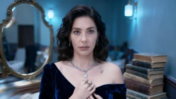 The Netflix miniseries everyone is talking about: "I couldn't look away" from this terrifying new hit 5