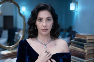 The Netflix miniseries everyone is talking about: "I couldn't look away" from this terrifying new hit 4