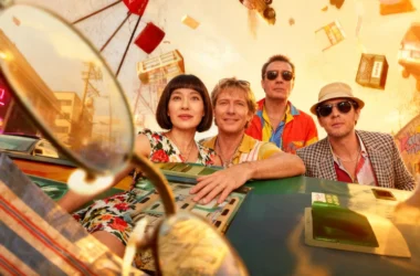 The WONDERfools: Netflix Reveals Release Date for the Most Anticipated K-Drama of the Year 6