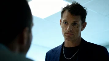 This intense new thriller series, created by a Nordic Noir legend, is taking Netflix by storm—and it's not for the faint-hearted 4