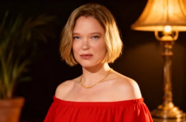 This Is Officially Léa Seydoux’s Highest-Rated Film – And the Best James Bond Ever? 5