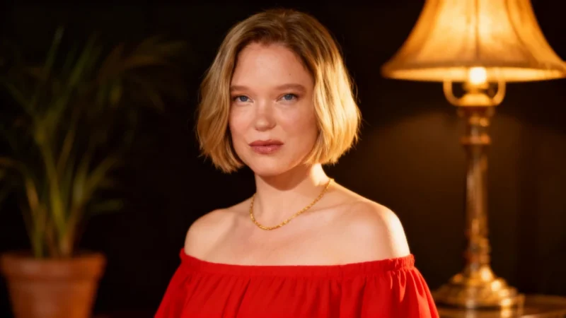This Is Officially Léa Seydoux’s Highest-Rated Film – And the Best James Bond Ever? 4