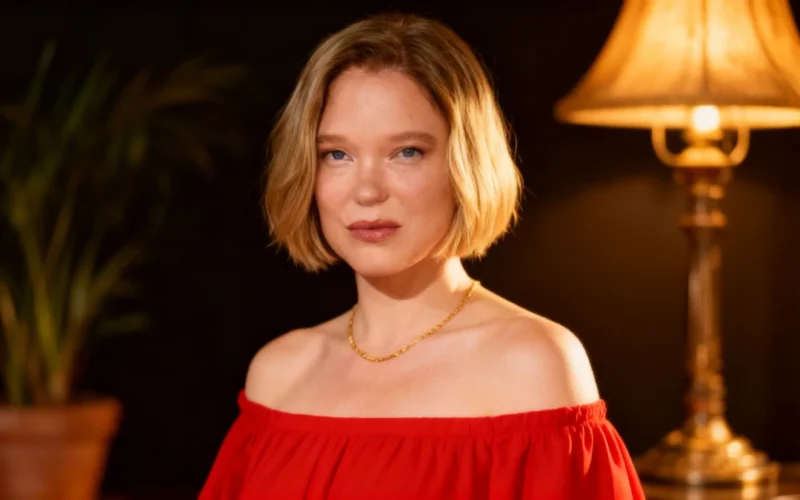 This Is Officially Léa Seydoux’s Highest-Rated Film – And the Best James Bond Ever? 4