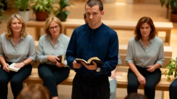 Unchosen: the gripping psychological thriller shaking up Netflix this April 7