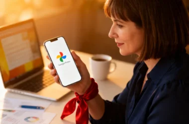 Virtual Fitting Room Set to Transform Google Photos Experience: What to Expect from This Upcoming Feature 4