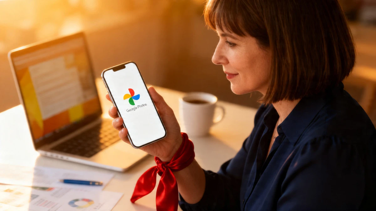 Virtual Fitting Room Set to Transform Google Photos Experience: What to ...