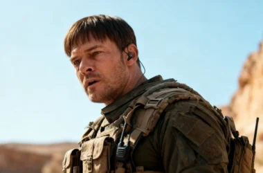 War Machine explodes on Netflix: 39 million views in 3 days—should you watch the sci-fi action hit everyone’s talking about? 5