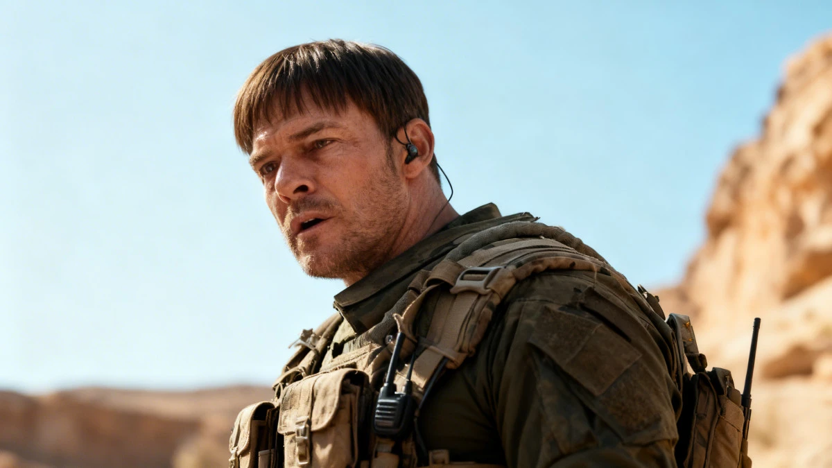 War Machine explodes on Netflix: 39 million views in 3 days—should you watch the sci-fi action hit everyone’s talking about? 13