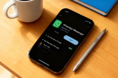Warning: This WhatsApp file can secretly give hackers full control of your PC—here’s how the attack works 6