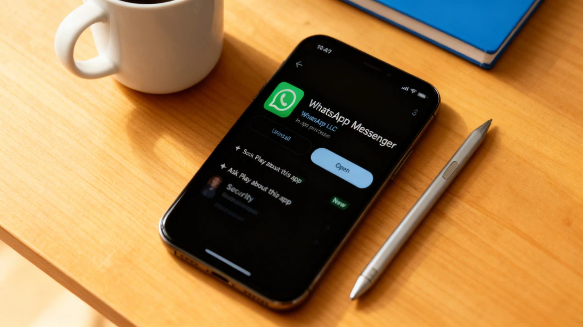 Warning: This WhatsApp file can secretly give hackers full control of your PC—here’s how the attack works 9