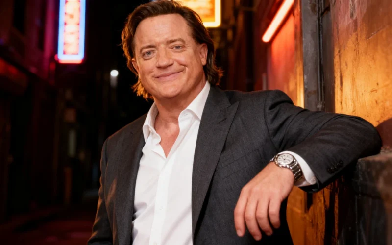 Why Brendan Fraser’s Role in This 2000s Cult Series Still Leaves Fans in Tears 4