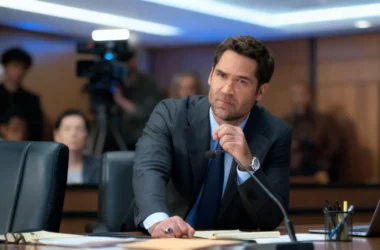 Why Everyone's Talking About This Must-Watch Crime Series Before the Explosive New Season Hits 5
