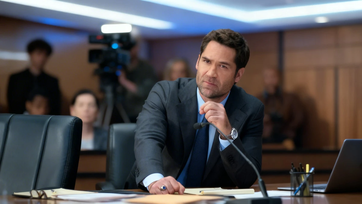 Why Everyone's Talking About This Must-Watch Crime Series Before the Explosive New Season Hits 12