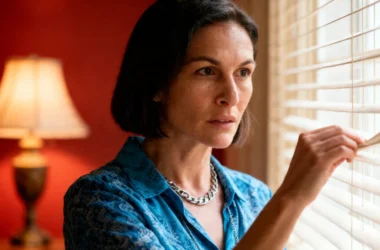 Why Is "The Cleaning Lady" Suddenly the Most Addictive Thriller on Netflix? 5