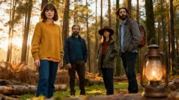 Why Is This Spanish Thriller the Most Watched Movie on Netflix Right Now? 7