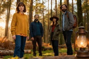 Why Is This Spanish Thriller the Most Watched Movie on Netflix Right Now? 5