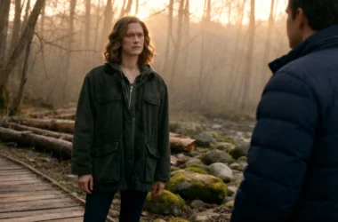 Why Is This Swedish Thriller the Most Watched Series on Netflix? The Secret Behind Its Record-Breaking Success Revealed 5