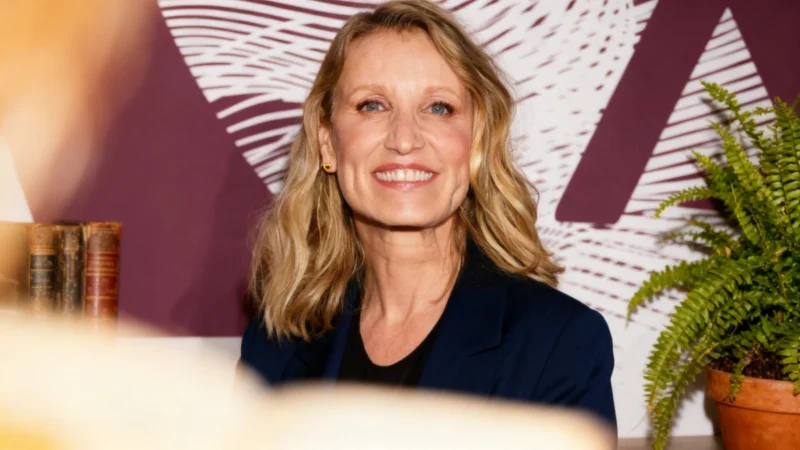 Why This Alexandra Lamy Drama Is Hailed as Her All-Time Best, According to Viewers 4