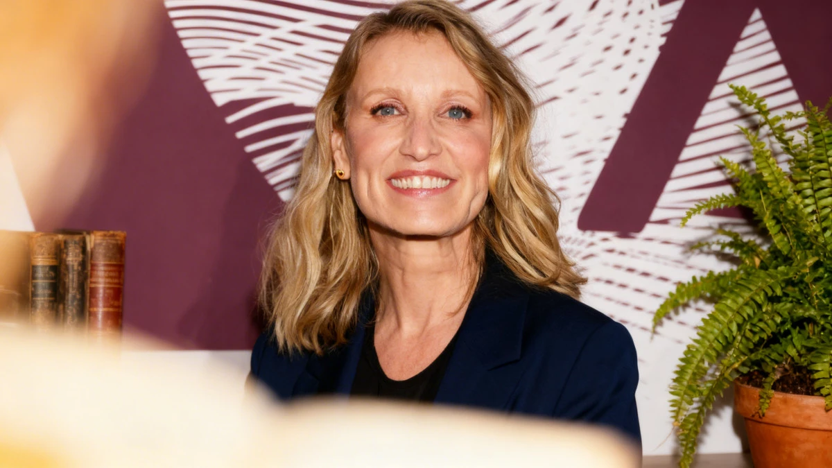 Why This Alexandra Lamy Drama Is Hailed as Her All-Time Best, According to Viewers 11