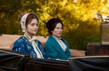 Why This Hidden Period Drama Outshines Bridgerton—And You Can Stream It Free Now 5