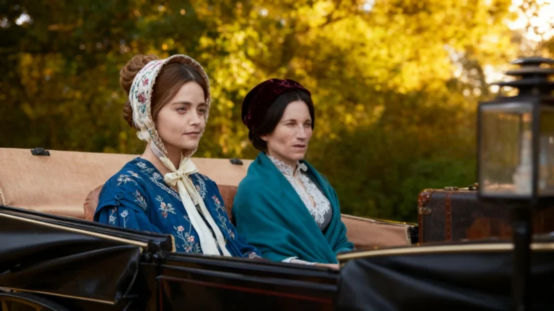 Why This Hidden Period Drama Outshines Bridgerton—And You Can Stream It Free Now 4