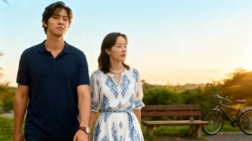 Why This New Korean Rom-Com Is the Refreshing Hit Everyone’s Talking About 6