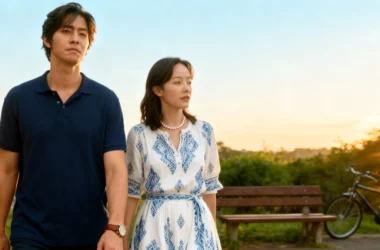 Why This New Korean Rom-Com Is the Refreshing Hit Everyone’s Talking About 5
