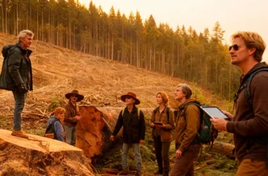 Why X-Files Still Outshines Today’s Sci-Fi: "Nothing Beats What Feels Real" 5