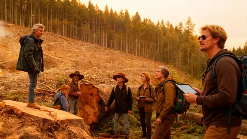 Why X-Files Still Outshines Today’s Sci-Fi: "Nothing Beats What Feels Real" 4