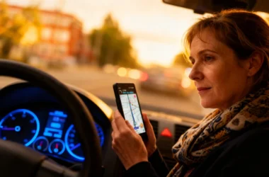 Why Your Waze and Google Maps Routes Are Suddenly Longer—It's Officially About the Environment Now 5