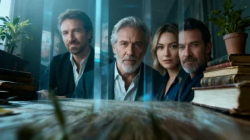 Will Ripple Return for Season 2? Here’s What We Know So Far 5