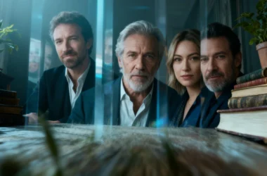 Will Ripple Return for Season 2? Here’s What We Know So Far 6