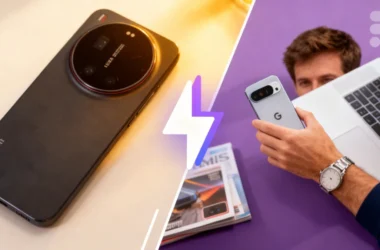 Xiaomi 17 Ultra vs Pixel 10 Pro XL: Why Experts Say One Destroys the Other in Every Key Feature 6